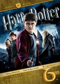 Harry Potter és a félvér herceg (Harry Potter and the Half-Blood Prince)