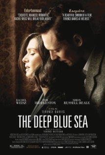 Örvény (The Deep Blue Sea) 2011.