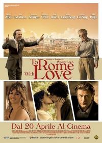 Rómának szeretettel (To Rome with Love)