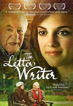 A levélíró (The Letter writer)