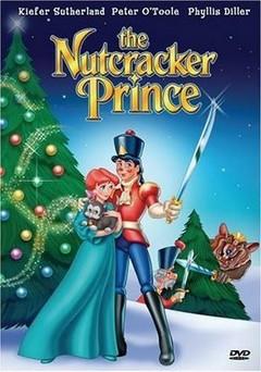 Diótörő (The Nutcracker Prince)