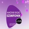 MR Szimfonik Live
