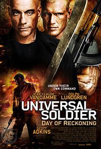 Tökéletes katona 4 - A leszámolás napja  (Universal Soldier: Day of Reckoning)