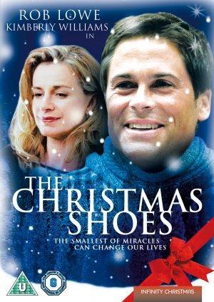 Karácsonyi cipő (The Christmas Shoes)