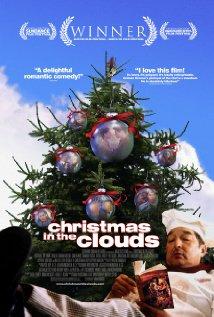 Karácsony a fellegekben (Christmas in the Clouds)