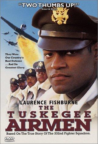 Pilóták háborúja (The Tuskegee Airmen)