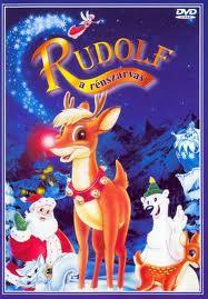 Rudolf, a rénszarvas (Rudolph the Red-Nosed Reindeer: The Movie)