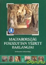 Magyarország barlangjai