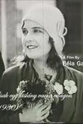 Csak egy kislány van a világon - 1930