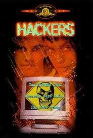 Adatrablók (Hackers)