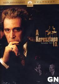 A Keresztapa 3 (The Godfather: Part III)