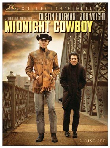 Éjféli cowboy (Midnight Cowboy)