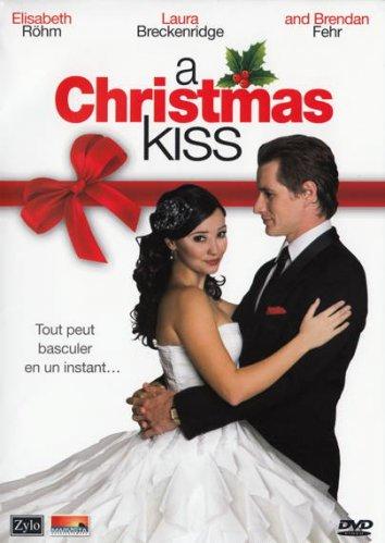 Karácsonyi csók (A Christmas Kiss)