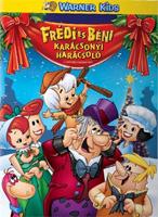 Frédi és Béni: Karácsonyi harácsoló (A Flintstones Christmas Carol)