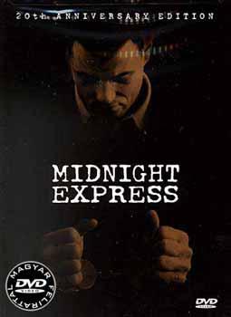 Éjféli expressz (Midnight Express)