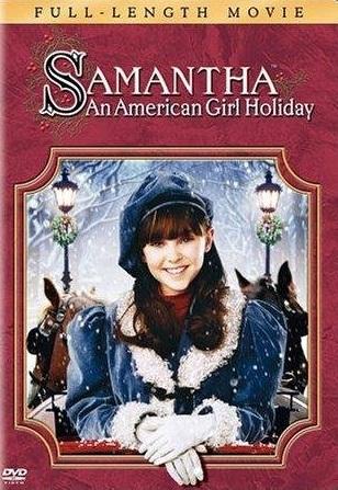 Barátság mindenáron (Samantha: An American Girl Holiday)