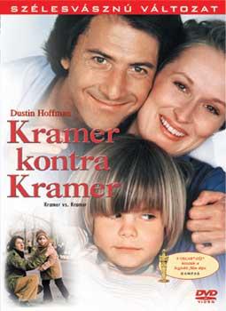 Kramer kontra Kramer(Kramer vs. Kramer)