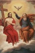 Isten vs Satan