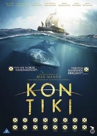A hajó (The Boat / Kon-Tiki)