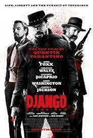Django elszabadul (Django Unchained)