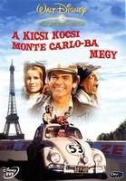 A kicsi kocsi Monte Carlóba megy (Herbie Goes to Monte Carlo)