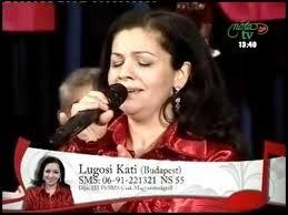 Lugosi Kati