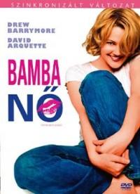 A bambanő (Never Been Kissed)