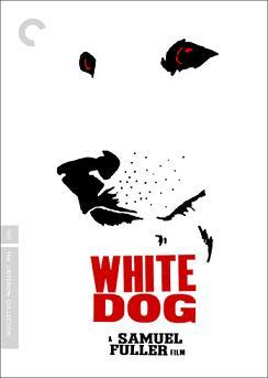 A fehér kutya (White dog)