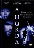 A horda (Nomads) 1986.