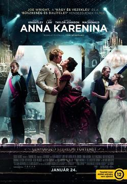 Anna Karenina  (2012) (Anna Karenina)