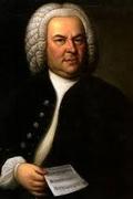 Johann Sebastian Bach