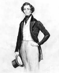 Felix Jakob Ludwig Mendelssohn-Bartholdy