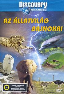 Az állatvilág bajnokai (Animal games) 2004. Állat Olympia