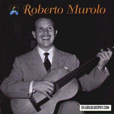 Roberto  Murolo
