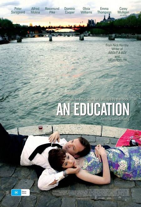 Egy lányról (An Education) 2009.