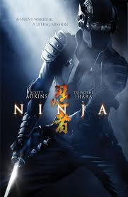 Nindzsa (Ninja) (2009)