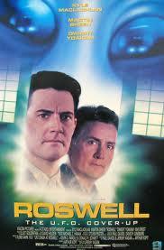 Roswell 1994.