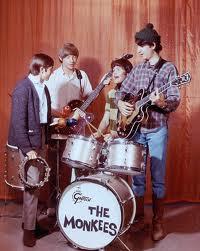 Monkees együttes