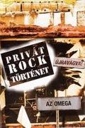 Privát Rocktörténet - Omega