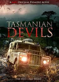 Tasmán ördögök (Tasmanian Devils)