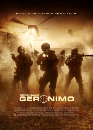 Geronimo hadművelet (Seal Team Six: The Raid on Osama Bin Laden)