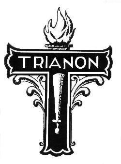 Trianon legendái