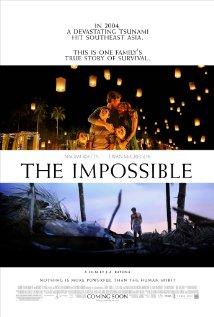 A lehetetlen (The Impossible) 2012.