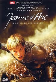 Die Jeanne d'Arc Film (németül)