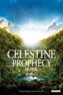 Mennyei prófécia (The Celestine Prophecy)