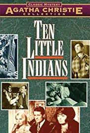 Tíz kicsi indián (Ten Little Indians) 1965.