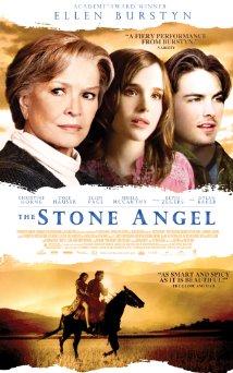 Egy asszony élete  (The Stone Angel)