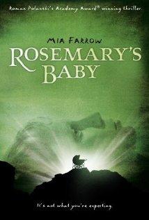 Rosemary gyermeke (Rosemary's Baby)