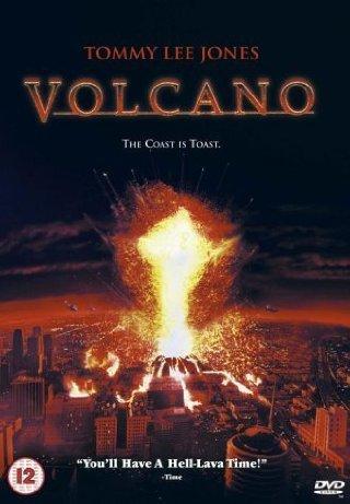 Tűzhányó (Volcano) 1997.