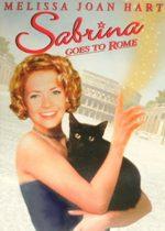 Sabrina Rómába megy (Sabrina Goes to Rome)